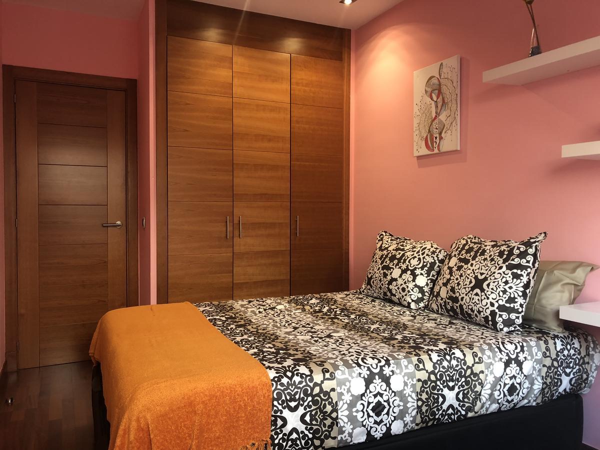 Perseus Vivienda Unifamiliar Con Terraza Y Jardin - Wifi - 3 Habitaciones - 2 Banos Las Palmas / Gran Canaria Exterior foto